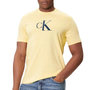 Voir la diapositive 1 : CALVIN KLEIN JEANS T-Shirt  Homme Calvin Klein Jeans Center LV04RC857G