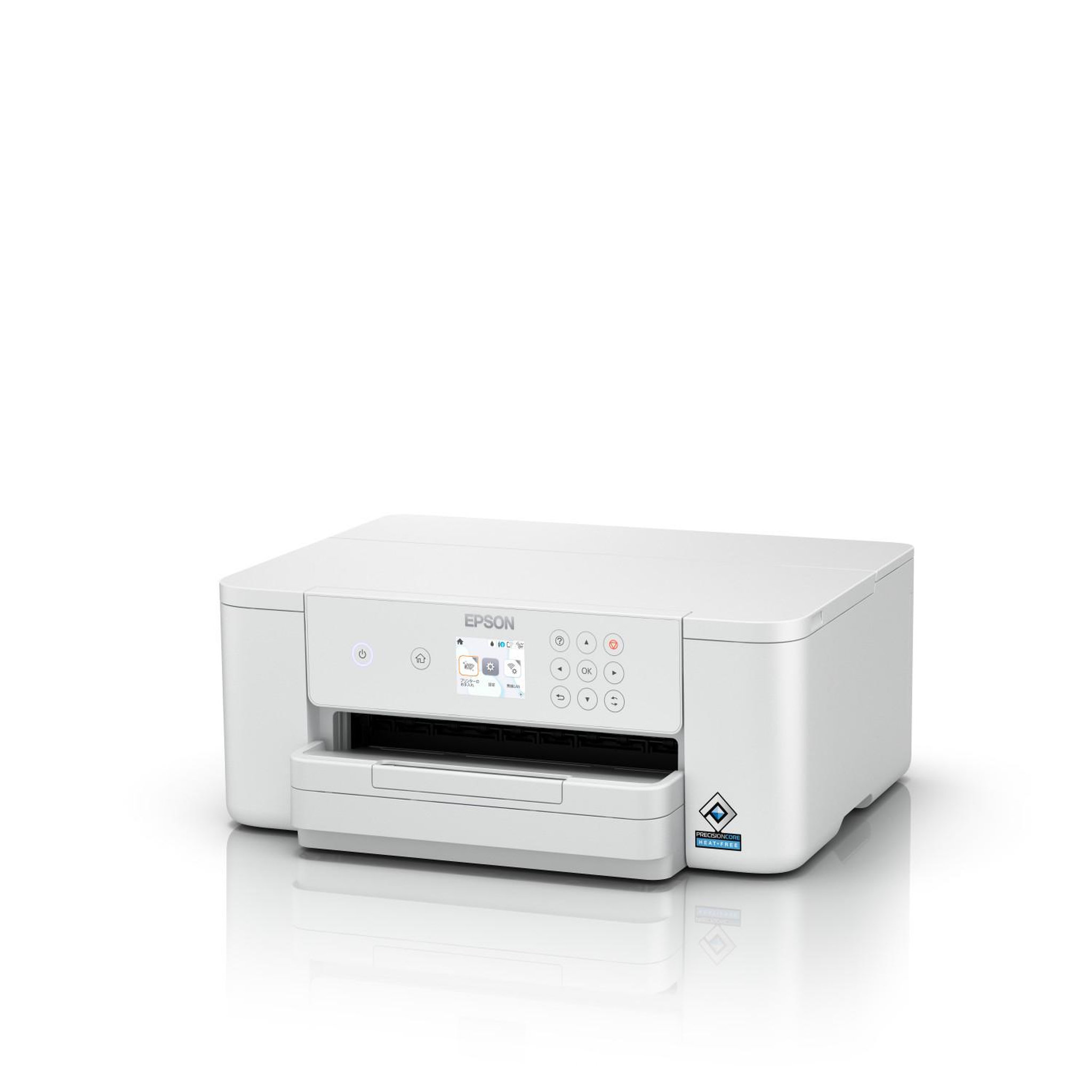 Voir la diapositive 3 : Epson Epson WorkForce Pro WF-C4310DTWF WFC4310DTWF (C11CK18401)