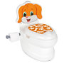Voir la diapositive 1 : Jamara My little toilet - motif chien