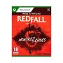 BETHESDA Redfall Mise à niveau Edition Deluxe Xbox Series X