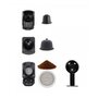 Voir la diapositive 4 : LIVOO Machine à café multi-capsules 4 en 1 0.85l 1400w - DOD217C