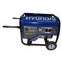 HYUNDAI Groupe électrogène HG4000R - 4000W