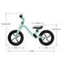 Voir la diapositive 6 : KINDERKRAFT Draisienne XPLOIT