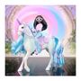 Voir la diapositive 3 : Spin Master SPIN MASTER COFFRET LICORNE ET POUPEE GLACIER ET LAYLA Unicorn Academy