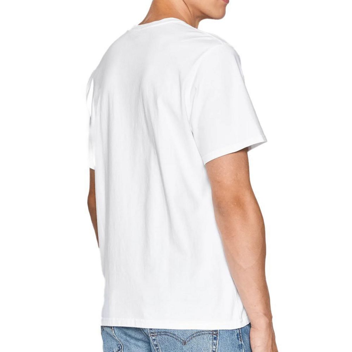 Levi's T-shirt  Homme Levi's Neutrals