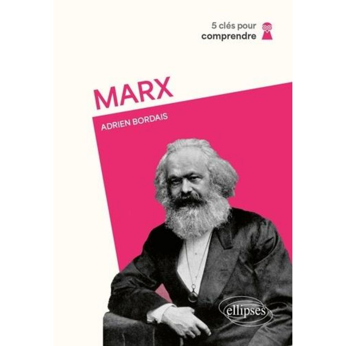 MARX, Bordais Adrien