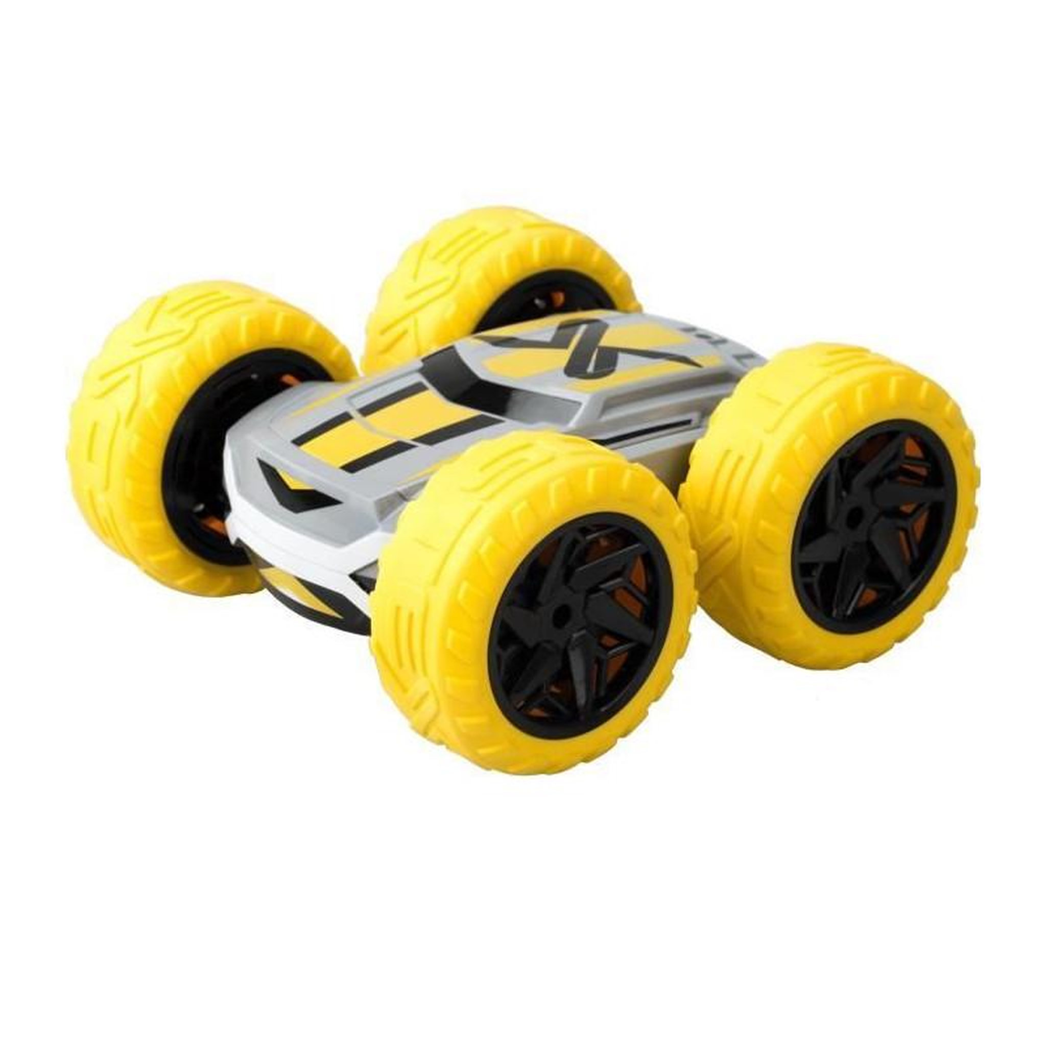 Voir la diapositive 3 : EXOST Voiture radiocommandée Exost 360 Cross Jaune