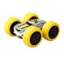 Voir la diapositive 3 : EXOST Voiture télécommandée 360 CROSS JAUNE A BATTERIE - EXOST