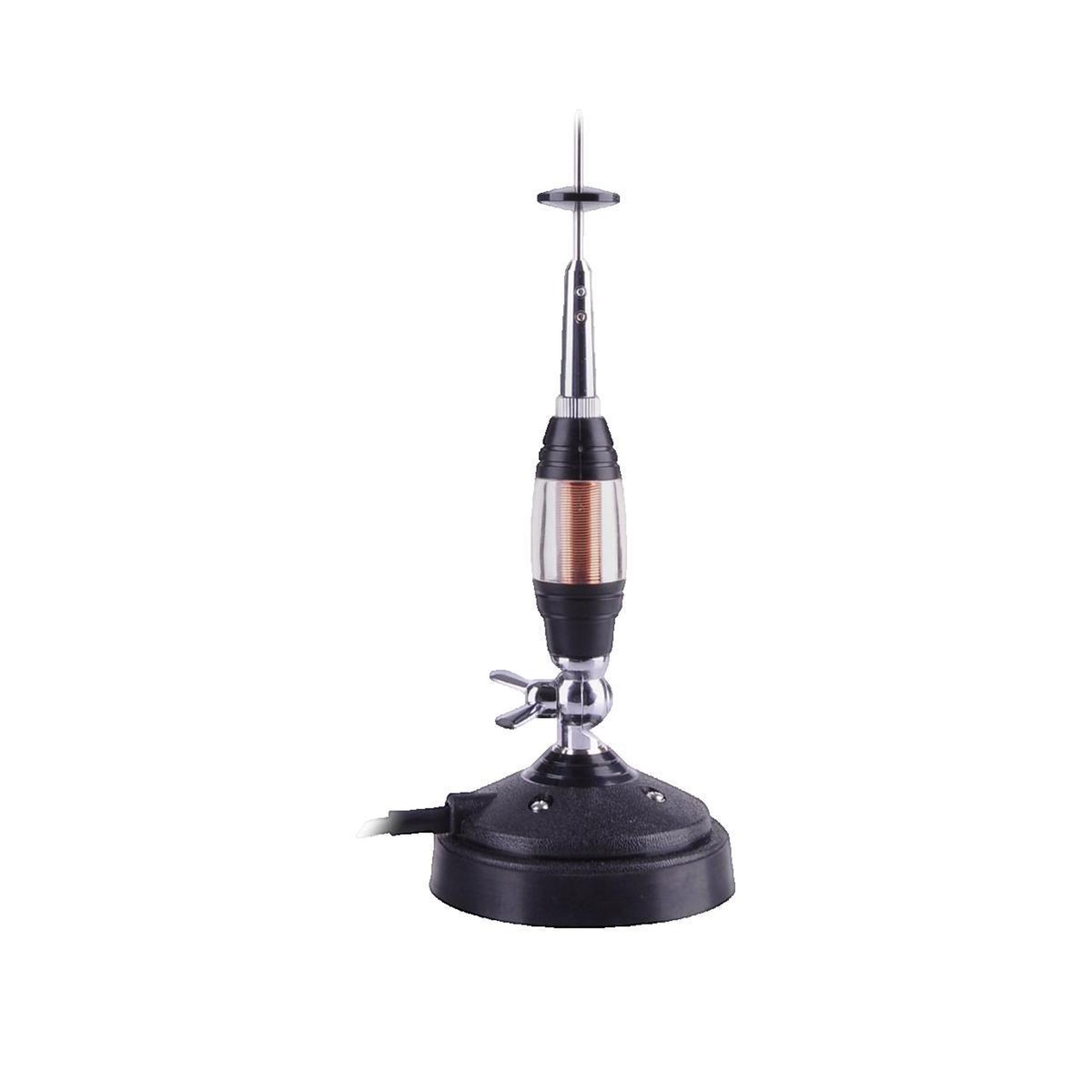PEBBLY Cafetière Pezzetti Steelexpress acier inoxydable