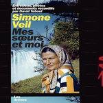 SIMONE VEIL. MES SOEURS ET MOI, Teboul David