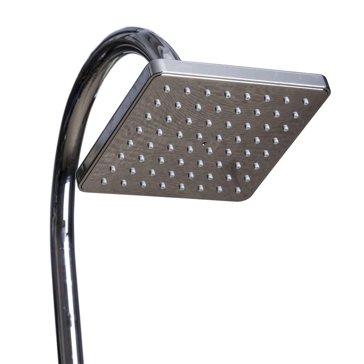 GRE Douche solaire aluminium 18L