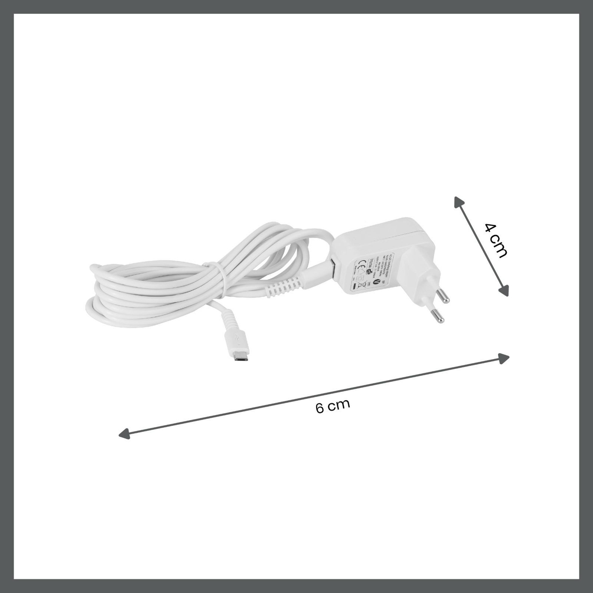Voir la diapositive 3 : BABYMOOV Adaptateur pour Babyphone Babymoov