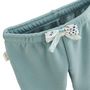 Voir la diapositive 3 : Petit Béguin Pantalon bébé en molleton ultra chaud Holamuchacha