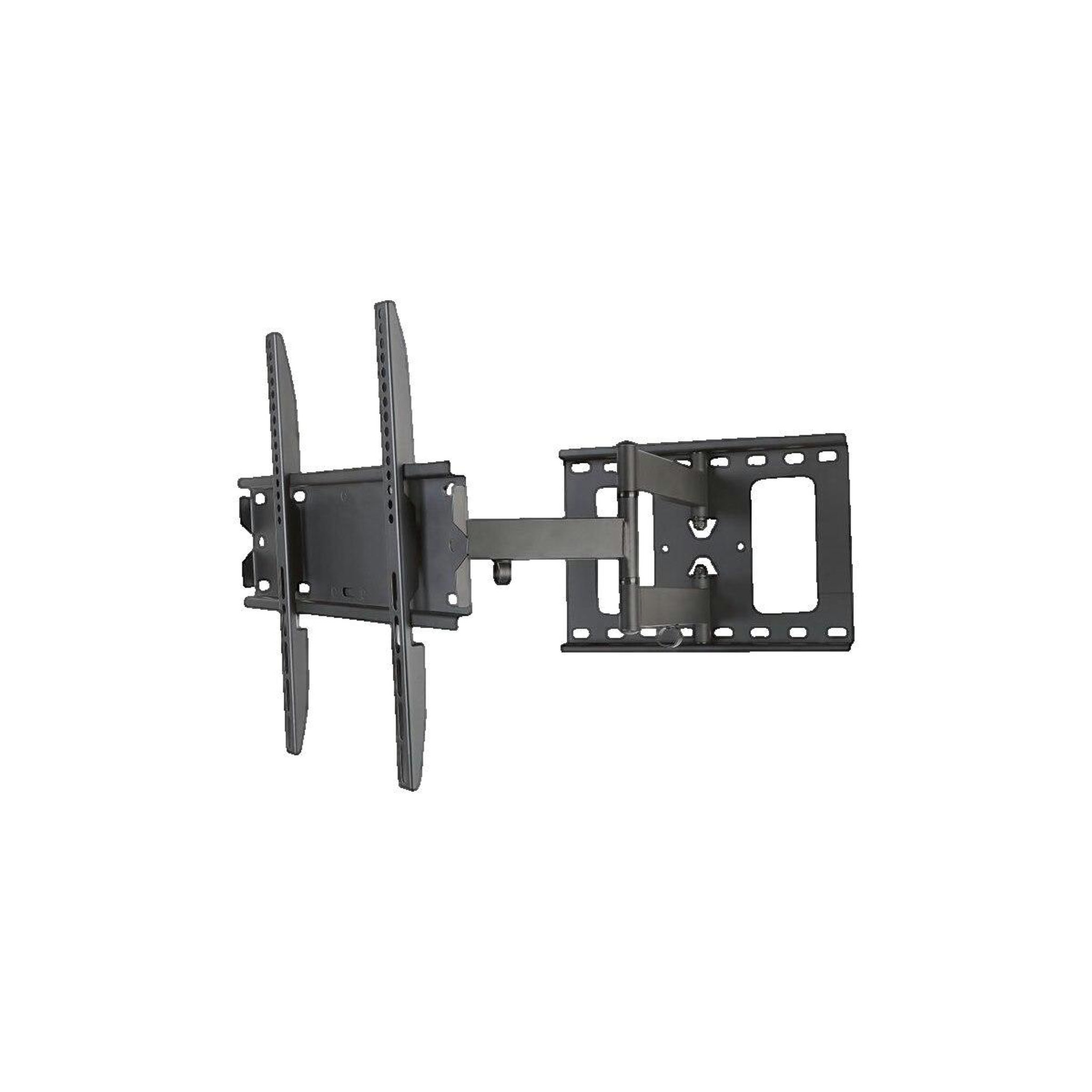 TECHLY Support Mural TV Techly 8054529027613 Noir pour écrans 32-55 pouces