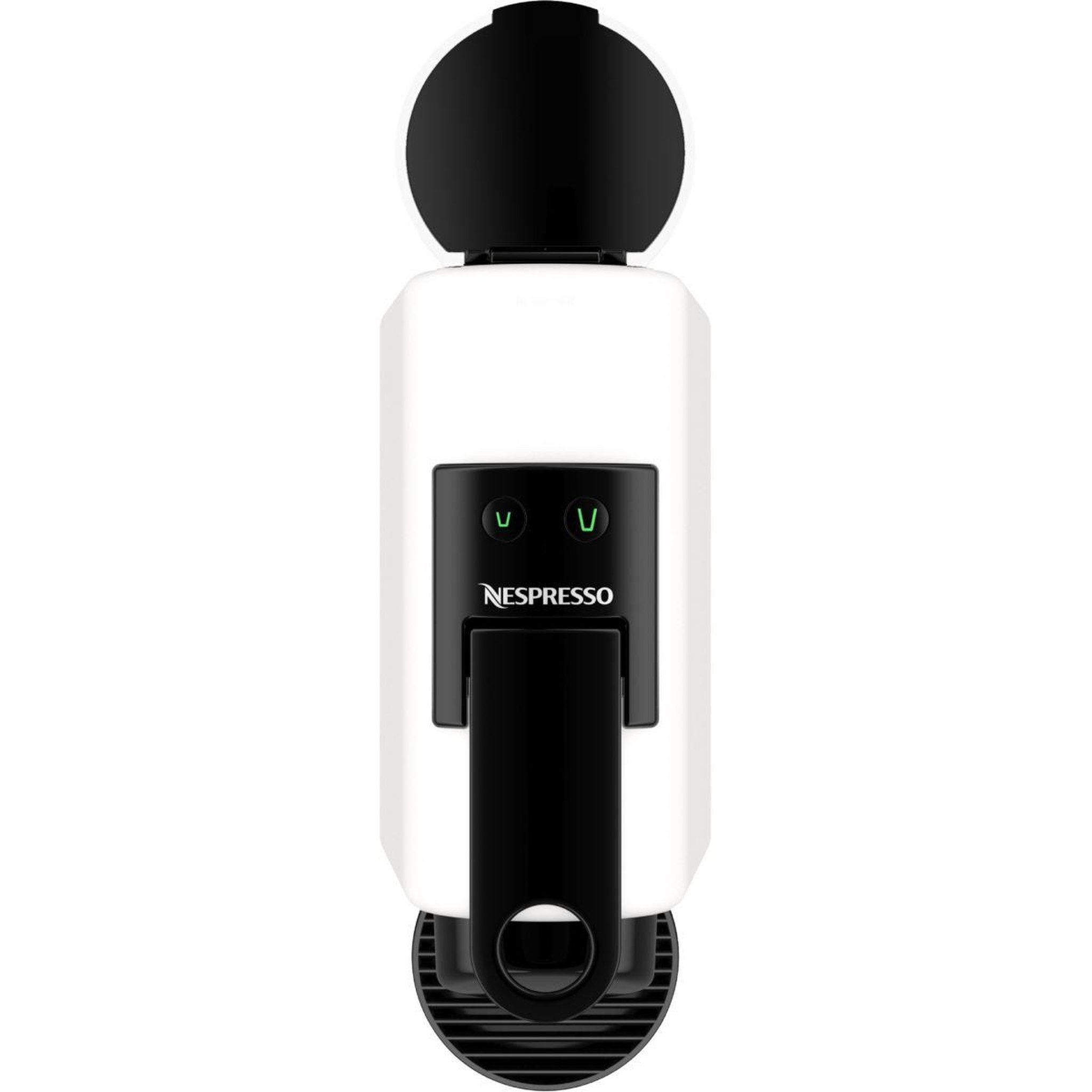 Voir la diapositive 5 : DELONGHI Nespresso EN85.WMT