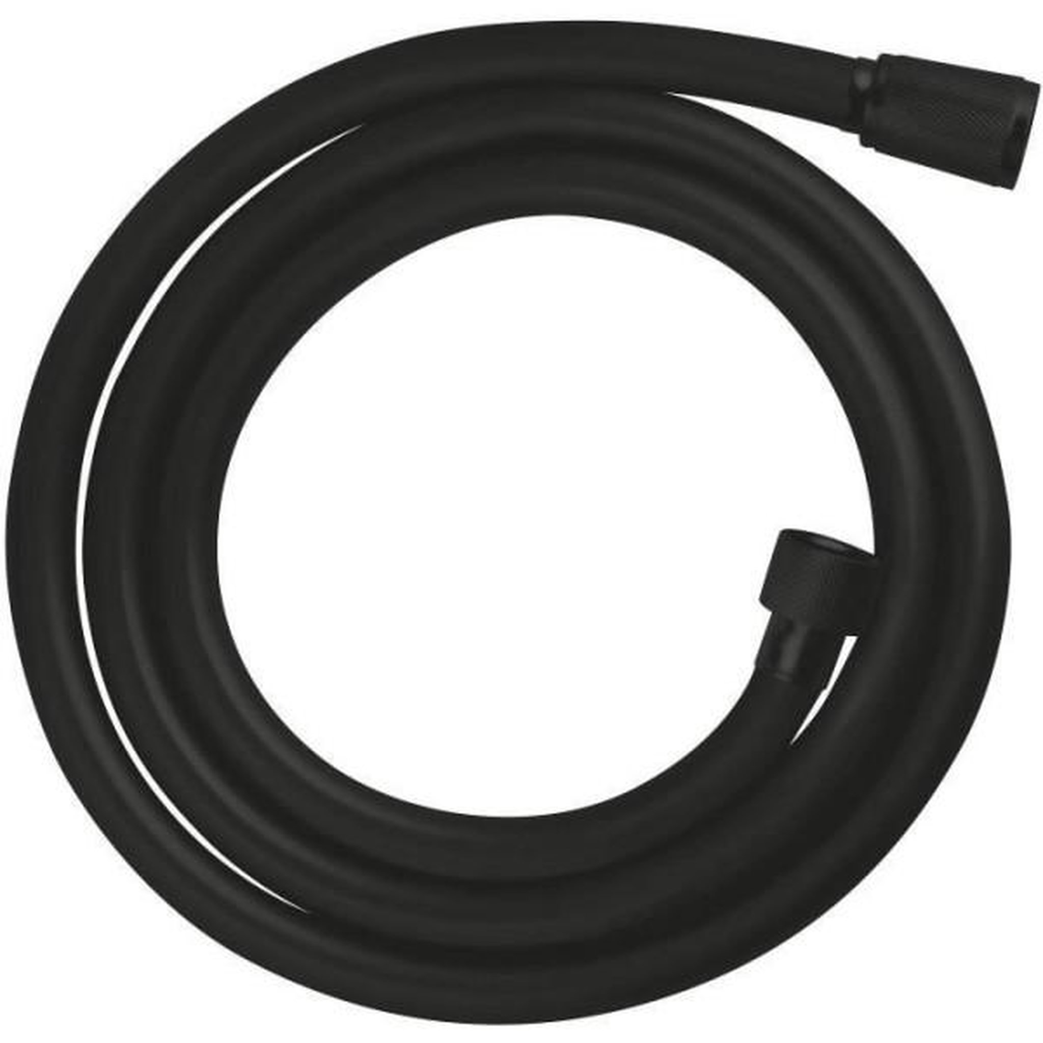 Voir la diapositive 2 : Grohe Flexible de douche - GROHE - 287412432 - 1,5 m - VitalioFlex Trend - Matt Black