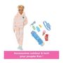 Voir la diapositive 2 : BARBIE BARBIE Ken dream besties - JDD75