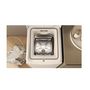 Voir la diapositive 6 : Whirlpool Lave-linge top 7kg 1200 tours/min - TDLR7251BFR