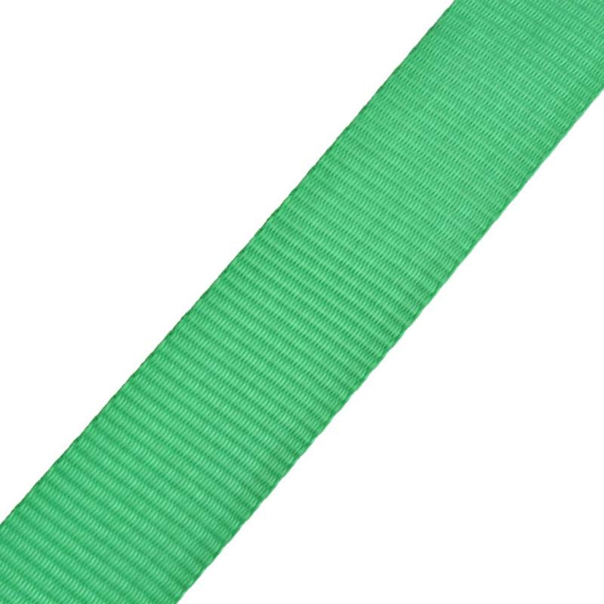 Voir la diapositive 5 : VIDAXL Corde lâche pour slackline 15 m x 50 mm 150 kg Vert