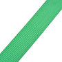 Voir la diapositive 5 : VIDAXL Corde lâche pour slackline 15 m x 50 mm 150 kg Vert