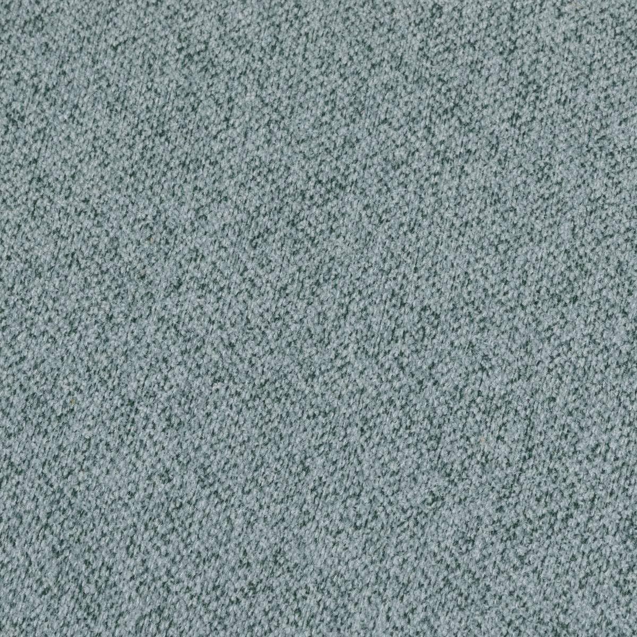 Voir la diapositive 3 : ATMOSPHERA Pouf design  tika  40cm vert céladon