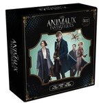 TOPI GAMES Jeu Les animaux fantastiques 