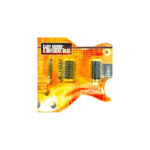 A Different Beat Vinyle Coloré