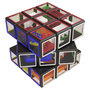 Voir la diapositive 3 : PERPLEXUS RUBIK S 3X3