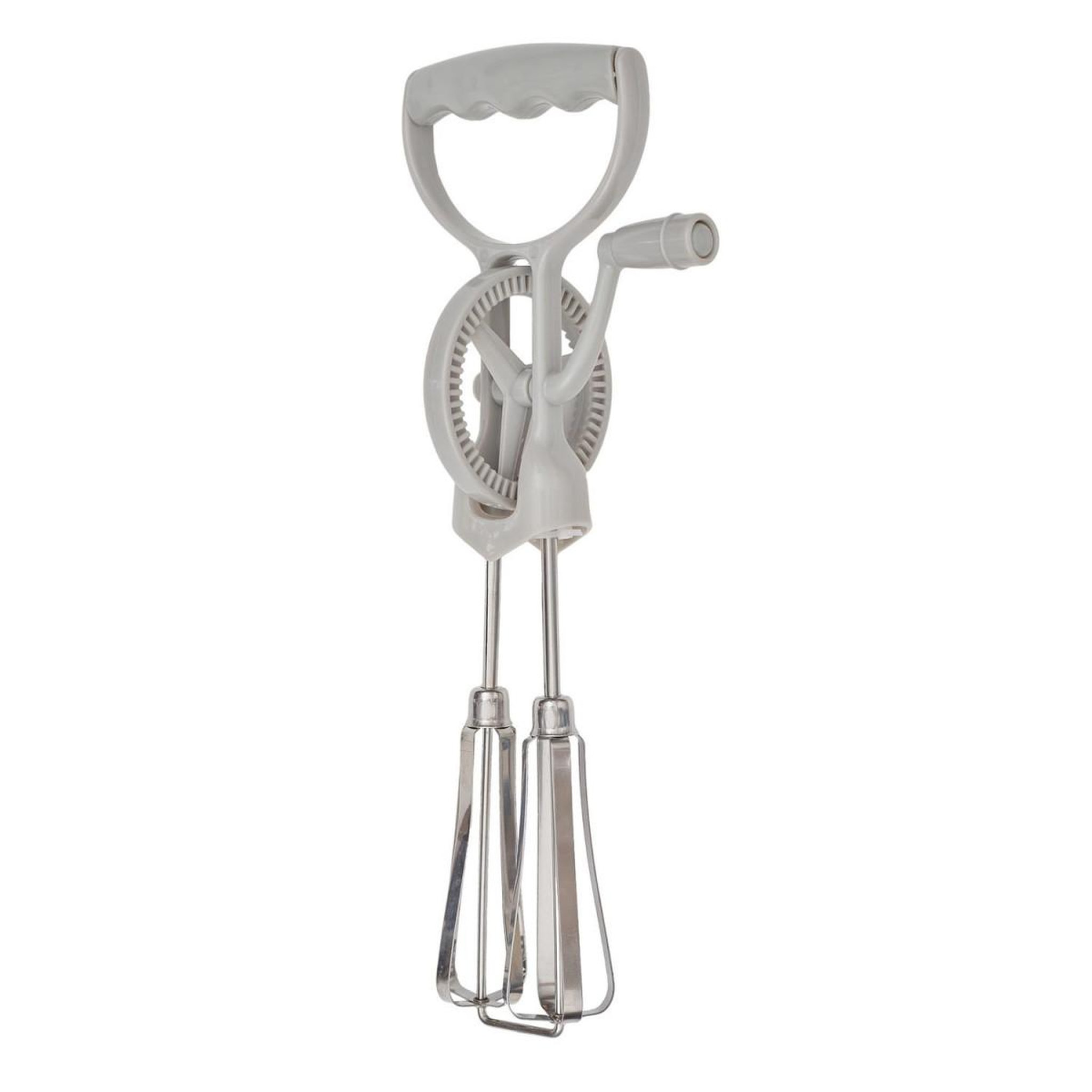Lily Cook Batteur Manuel  Mamie Lily  31cm Gris
