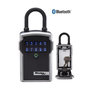 Voir la diapositive 3 : Master lock Boîte à Clé Connectée  Bluetooth ou Combinaison [Anse] [Etanche - Extérieur] 5440EURD  Select Access