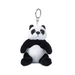 WWF - Porte cle panda 10CM
