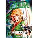 THE LEGEND OF ZELDA - TWILIGHT PRINCESS TOME 5 , Himekawa Akira