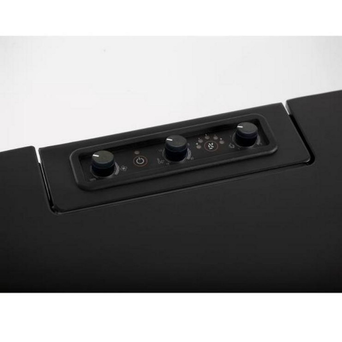 Supra Poêle à granulés de bois 7.5kw gris - leni7gris