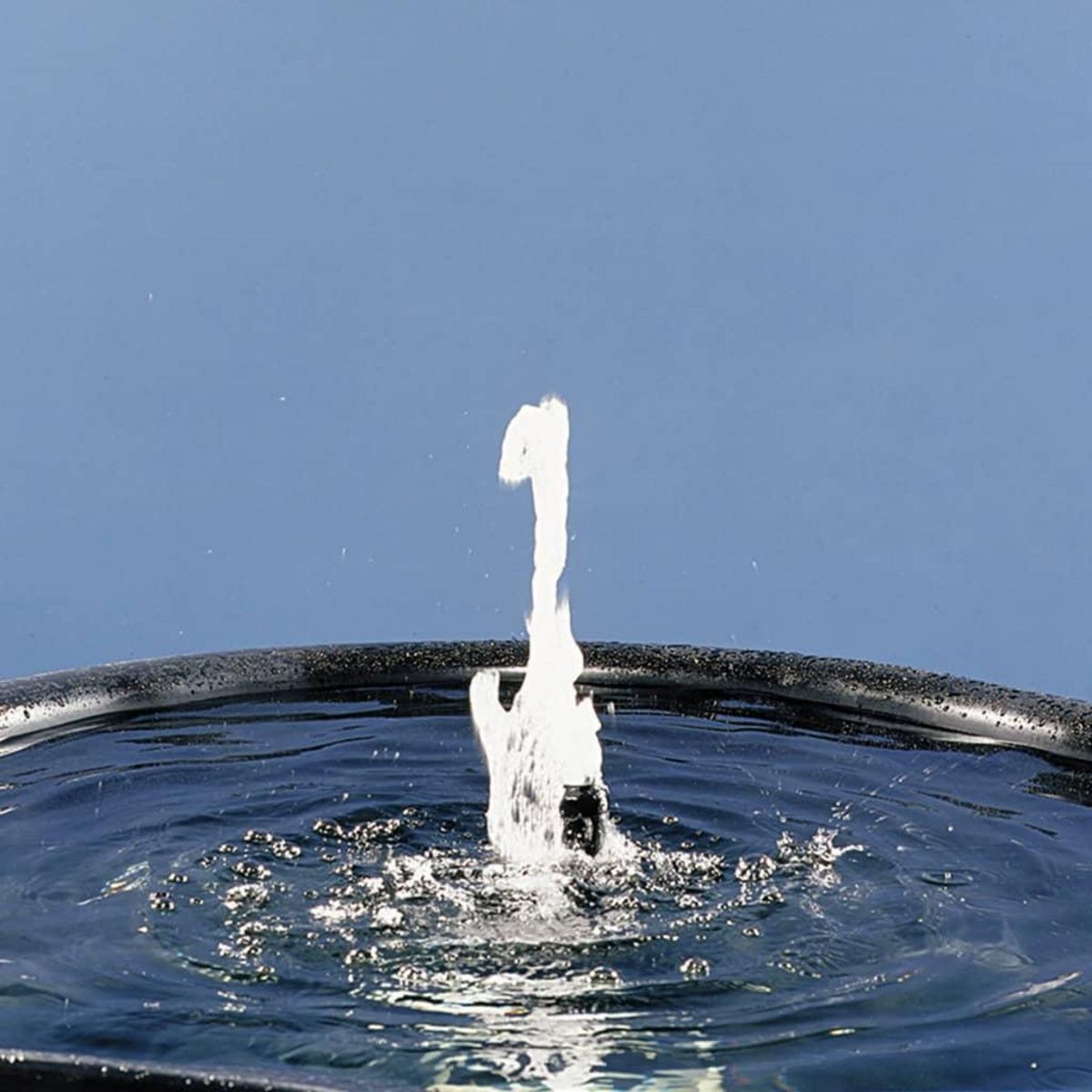 Ubbink Ubbink Pompe de filtration d'etang PowerClear 5000 avec UVC 5 W