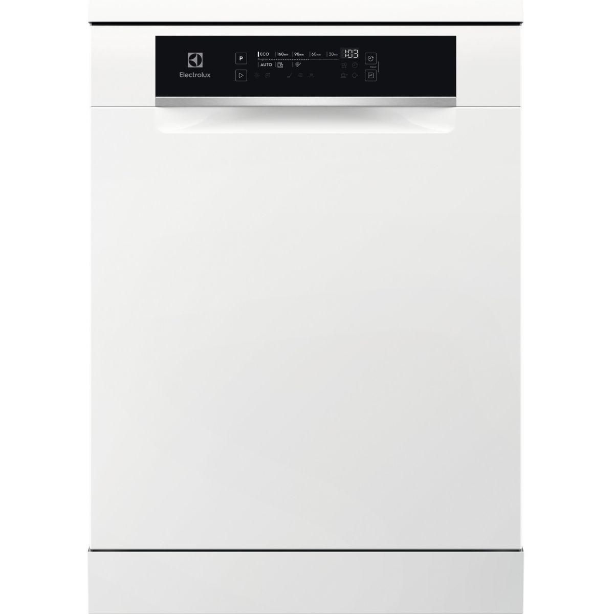 ELECTROLUX Lave vaisselle 60 cm ESC88300SW ComfortLift