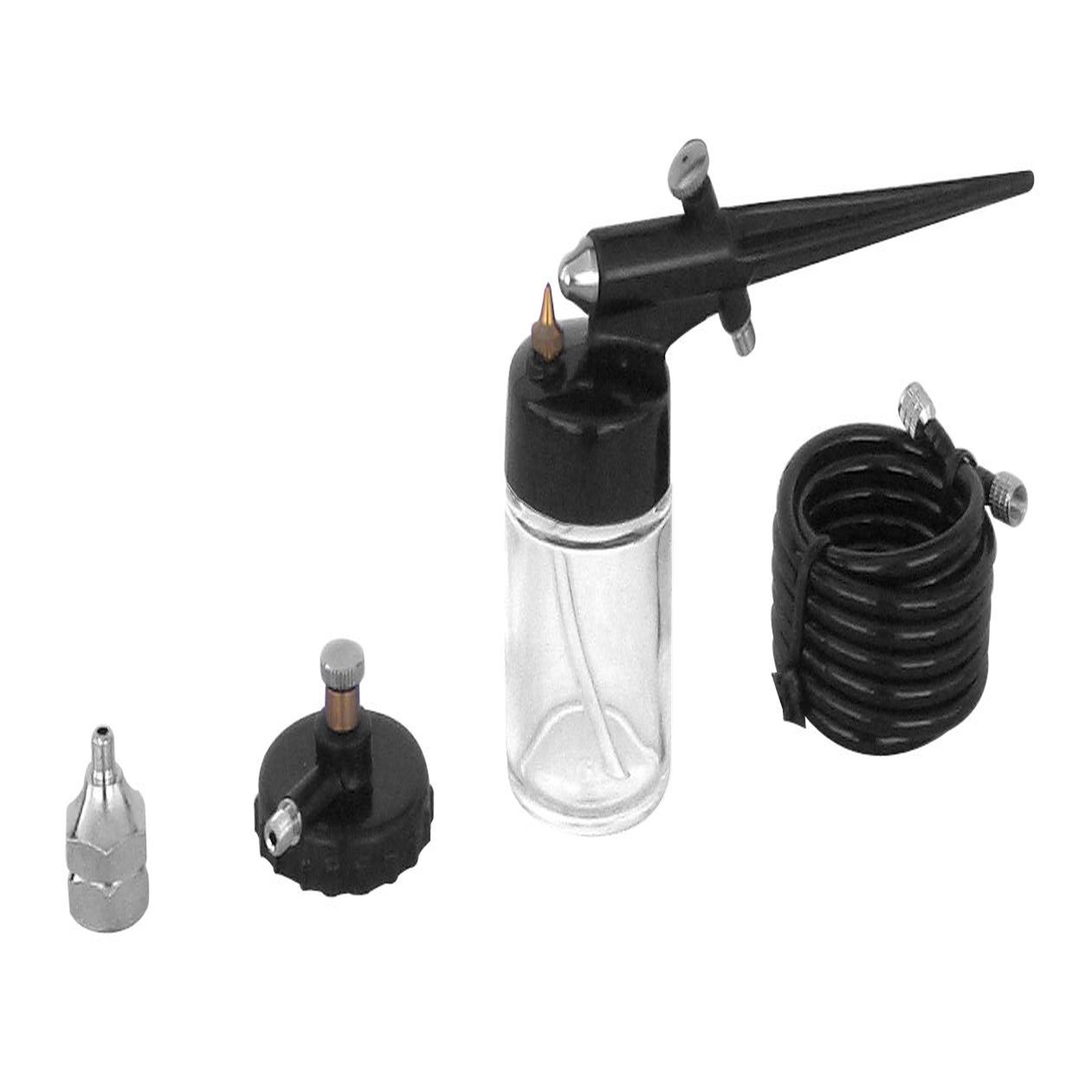 MAXICRAFT Mini Pistolet à peinture