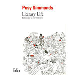 LITERARY LIFE. SCENES DE LA VIE LITTERAIRE, Simmonds Posy
