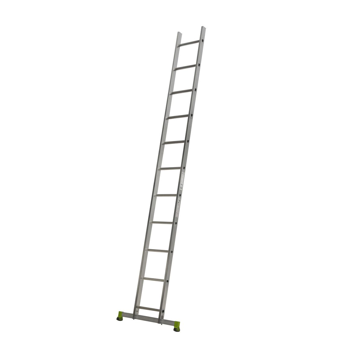 CENTAURE Echelle simple CLS 3m10 - 11 barreaux