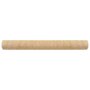 Voir la diapositive 3 : VIDAXL Filet brise-vue Beige 1,5x10 m PEHD 150 g/m^2
