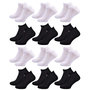 Voir la diapositive 1 : SERGIO TACCHINI Chaussettes SERGIO TACCHINI SNEAKER