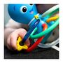 Voir la diapositive 6 : BABY EINSTEIN BABY EINSTEIN Ocean Explorers Opus' Shake & Soothe Anneaux de Dentitions, jouet et hochet, des la naissance