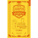CAMPUS DRIVERS TOME 2 : BOOK BOYFRIEND. EDITION COLLECTOR, Quill C.S.