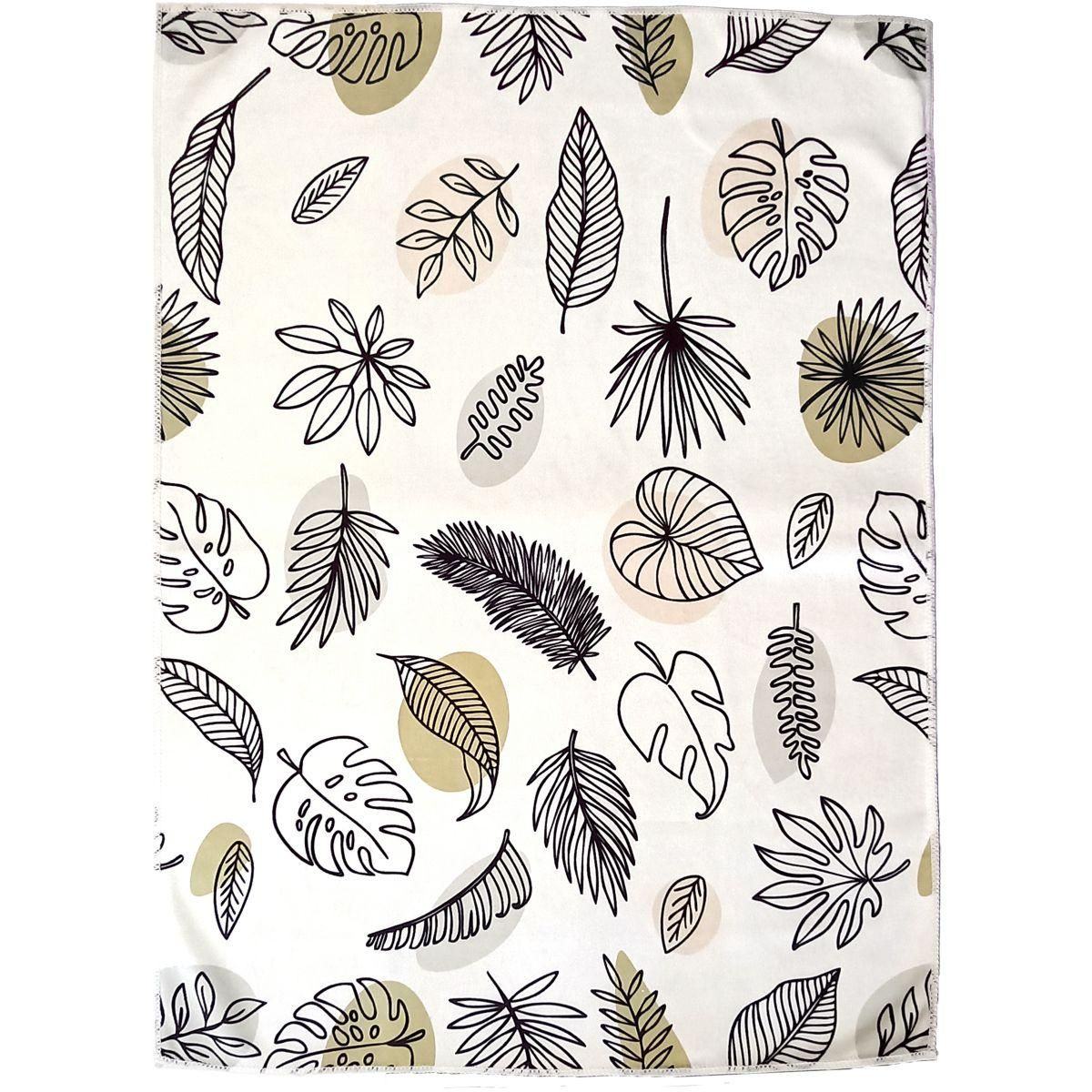 Best Of TV Torchon Lot de 3 Genio visages