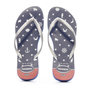 Voir la diapositive 5 : HAVAIANAS Tongs  Femme Havaianas Slim Nautical