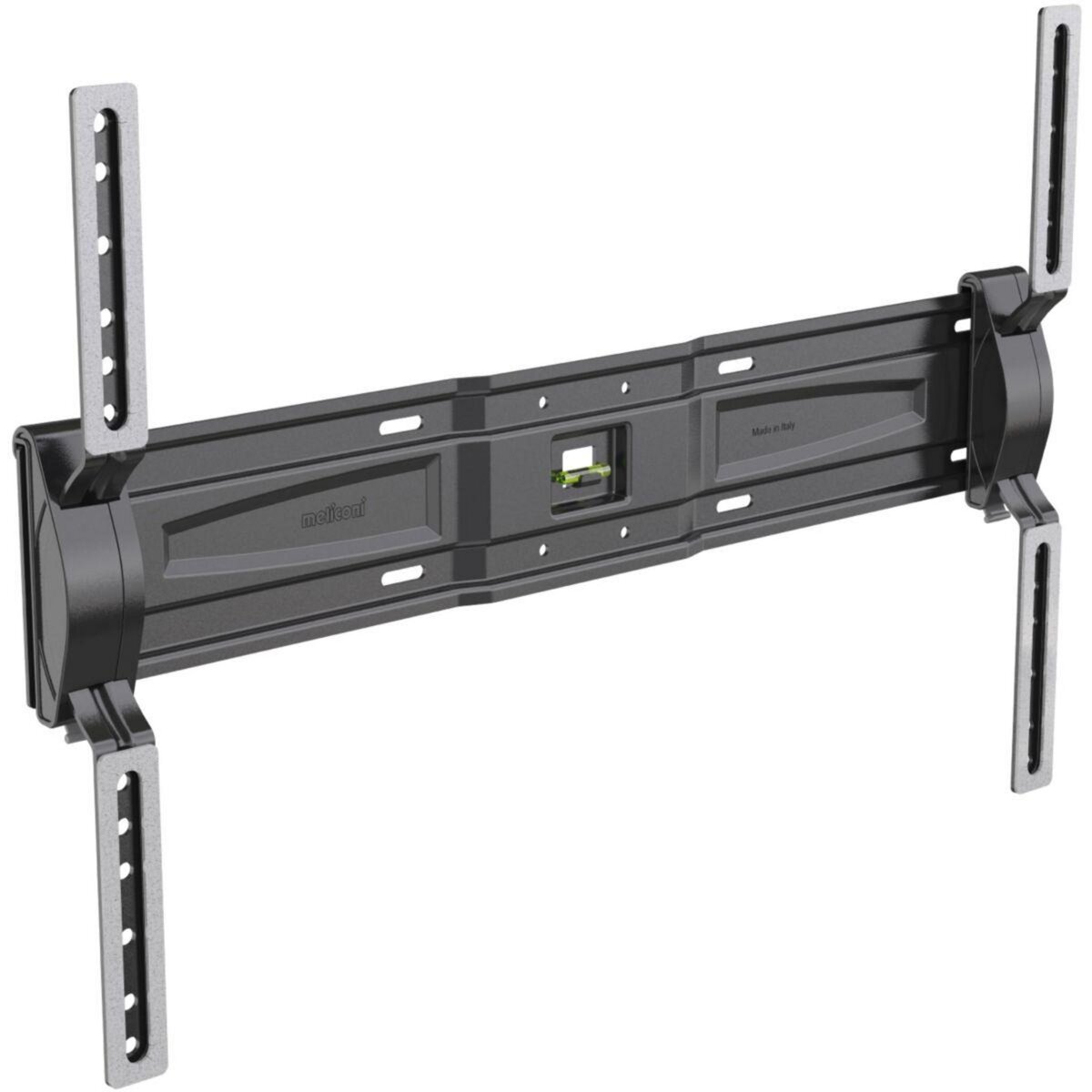 Meliconi Support mural TV inclinable GS T600 - TV 50-82p