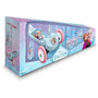 Voir la diapositive 5 : REINE DES NEIGES Trottinette enfant steering - LA REINE DES NEIGES - RN246045 - 3 roues - Bleu