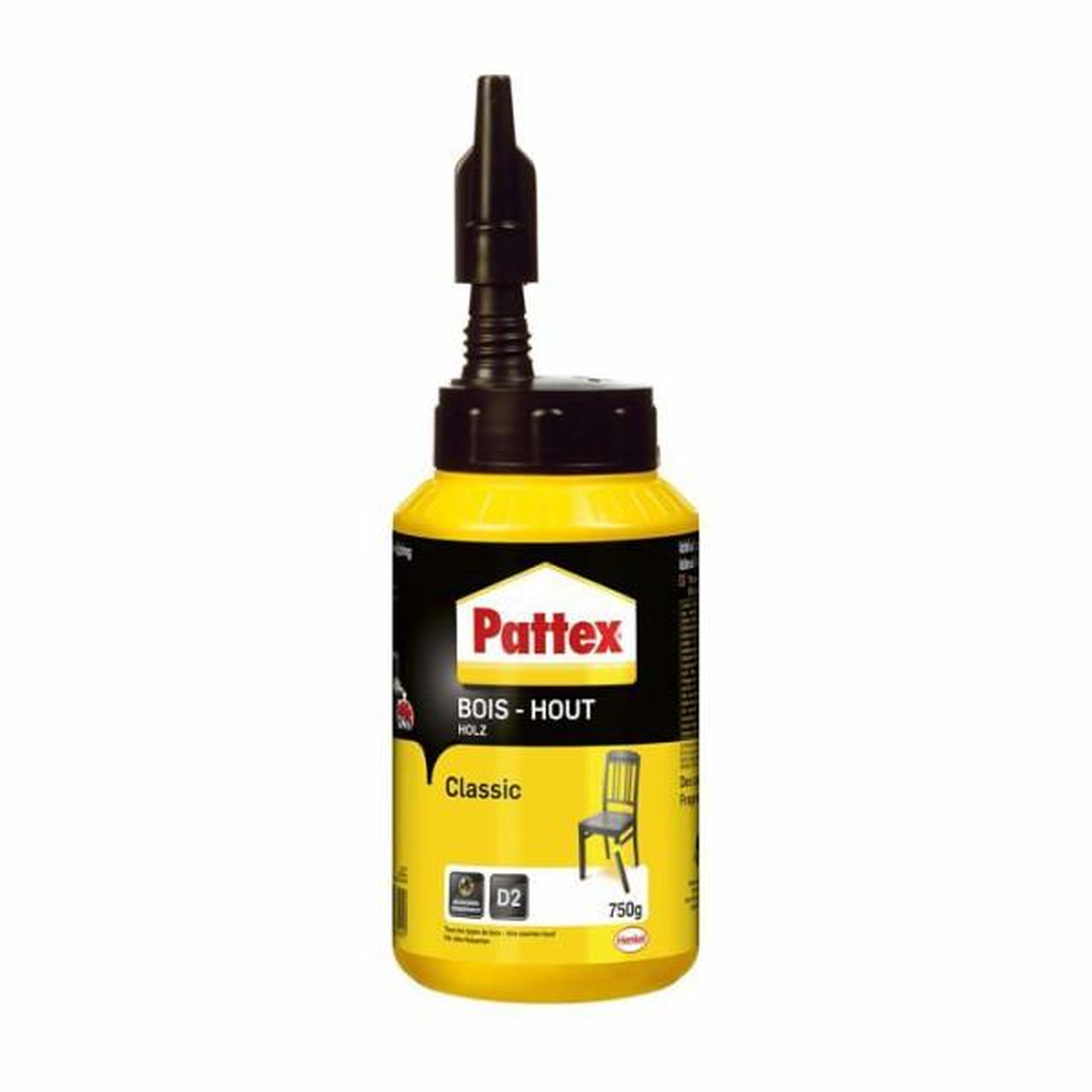 PATTEX PATTEX Classic Biberon 750gr