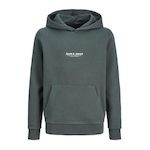 Jack & Jones Sweat /Blanc Garçon Jack & Jones Vesterbro. Coloris disponibles : Bleu