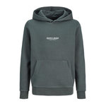 Jack & Jones Sweat /Blanc Garçon Jack & Jones Vesterbro. Coloris disponibles : Bleu