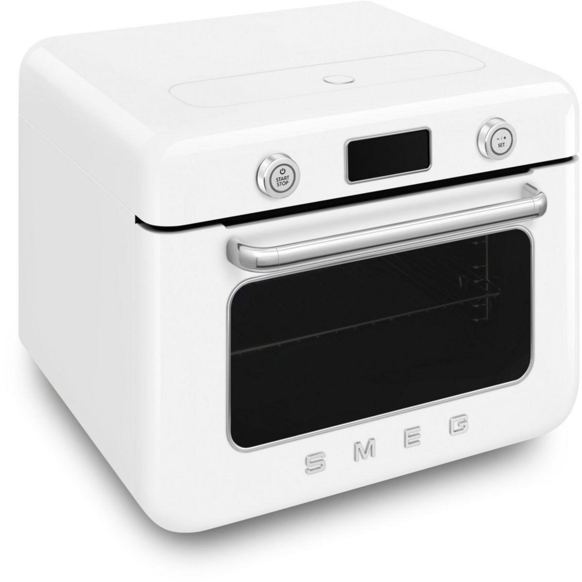 SMEG Mini four COF01WHEU